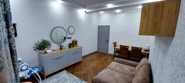 yeni baki masazir: 2 otaqlı, Yeni tikili, m. Həzi Aslanov, 72 kv. m — 1