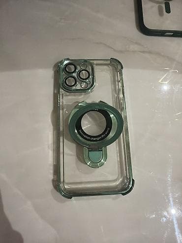 iphone 15 pro max baki: IPhone 13 Pro Max üçün müxtəlif keyslər dəsti. HAMISI BİRLİKDƏ 15 — 6