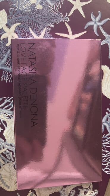 Kosmetika: Kosmetik dəst, 2 məhsul — 5