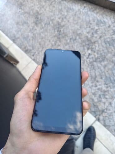 Poco: Redmi 9A, 32 ГБ, цвет - Черный, Две SIM карты — 1