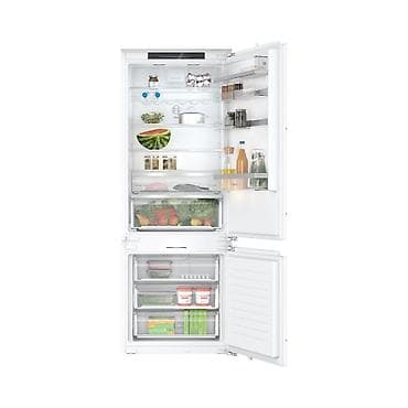 series s: Soyuducu Bosch KBN96ADD0 Bosch KBN96ADD0 Series 6 XXL həcmə malik — 1