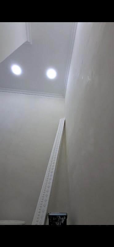 Tikinti və təmir: Salam Elektrik isleri gorulur ofis bina evleri heyet evleri obyektler — 4