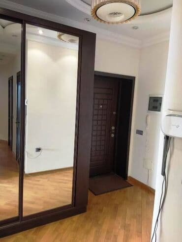 binə qəsəbəsi: 3 otaqlı, Yeni tikili, m. Həzi Aslanov, 120 kv. m — 12