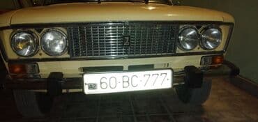 mercedes c class qiymeti: VAZ (LADA) 2106: 5.5 l | 1987 il 275464 km Sedan — 3