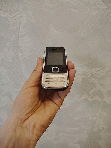 nokia 8800 4g: Nokia 8000 4G, 512 GB, rəng - Qara, Düyməli — 2