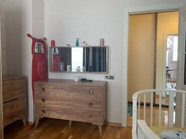 anar isayev yeni nəşr: 2 otaqlı, Yeni tikili, 62 kv. m — 9