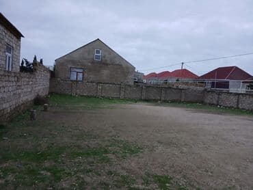 aşağa cüzdəy: Binə 8 sot torpaq ülvi marketdən aşağı qardaşlar restoranının arxasi — 7