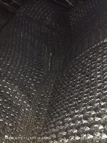 prius arxa: Lada klassik model (VAZ) – fərqli işıqlandırma və sadə interyerlə - — 7