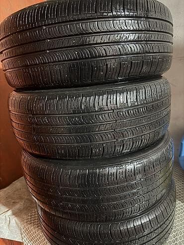 diski barter: Salam 215 55 R17 lik nexen teker az islenmis ideal vezyetdedir vurma — 2