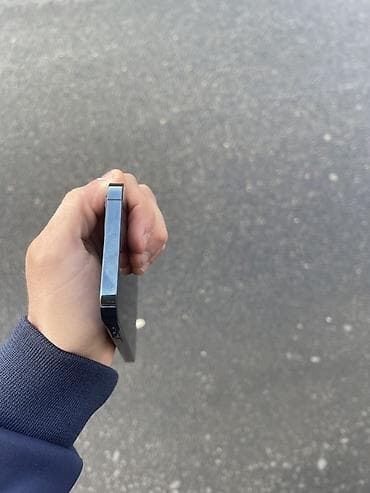 iphone 12 kamera: IPhone 12 Pro, Pacific Blue — 4