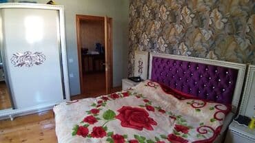 qaracuxurda ev: 130 kv. m, 3 otaqlı — 8