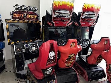 Moyka avadanlığı: Uşaq oyun aparatlari hazir biznes kimidi uşaq əyləncə mərkəzlərinə — 1