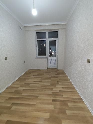 Zirə qəs., 2 otaqlı, Yeni tikili, 58 kv. m — 10