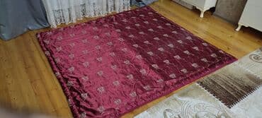 saxta baba papagi: Yeni Böyüklər üçün Yorğan — 2