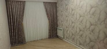 pencere perde: Pərdələr otağa zəriflik və rahatlıq gətirir. Klassik üslubda dizayn — 19