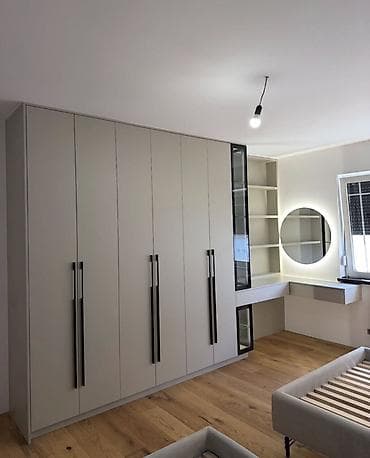 qaşıq desti: İkinəfərlik çarpayı — 2