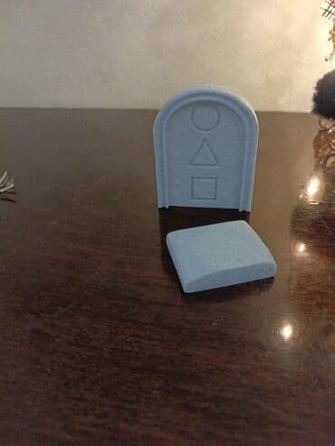 ortopedik ayaqqabi qiymetleri: Squid game — 6