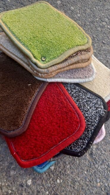 suni qazon: Kovrolin — 3