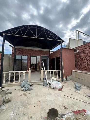 bal: Balaxanı qəs. 3 otaqlı, 80 kv. m, Kredit yoxdur, Yeni təmirli — 1
