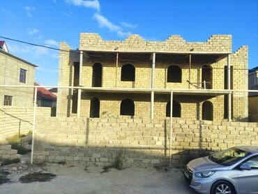 ist petrol tbilisi prospekti: Zabrat 10 otaq, 380 kv. m, Təmirsiz — 1