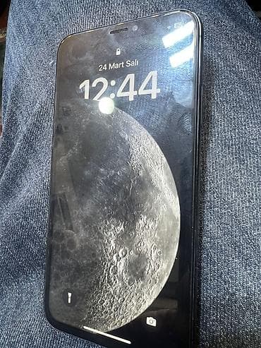 iphon 7s: IPhone X, 64 GB, Space Gray, Face ID — 1