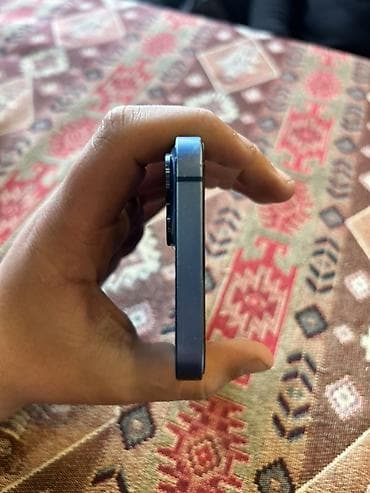 iphone 6 platası: IPhone 13, Mavi — 7