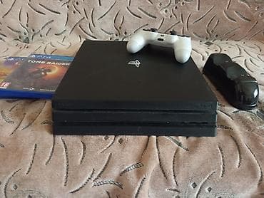 samsung galaxy buds: Playstation 4 pro. 1 tb yaddaş, original pult, original pult standı — 2