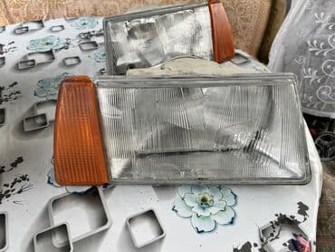 запчасти форд фокус 1: Комплект, ВАЗ (LADA), Оригинал, Россия, Б/у — 2