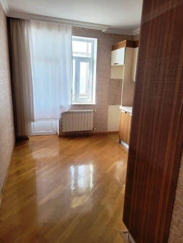 ucbucaq evlər: 2 otaqlı, Yeni tikili, 94 kv. m — 5