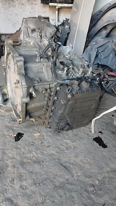 avtomat suret qutusu ustasi: Avtomatik, Hyundai 2018, 2018 il, Orijinal, İşlənmiş — 5