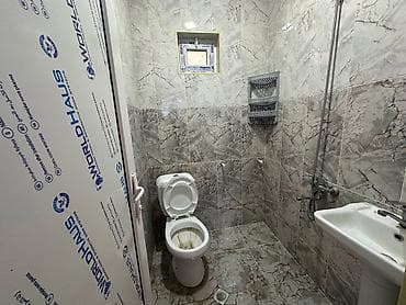 domik evler: 3 otaqlı, 67 kv. m, Kredit yoxdur, Yeni təmirli — 5