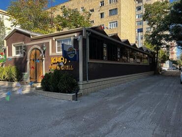 zal satılır: Badamdar ərazisində, DTX qospitalı yaxınlığında, yaşayış — 2