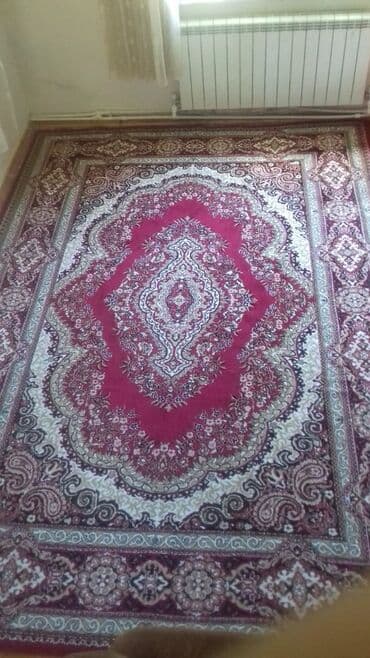 ikinci əl xalça: Xalça Dekorativ — 1