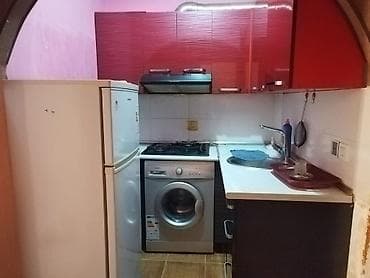 plan mənzil: 2 otaqlı, Yeni tikili, 36 kv. m — 5