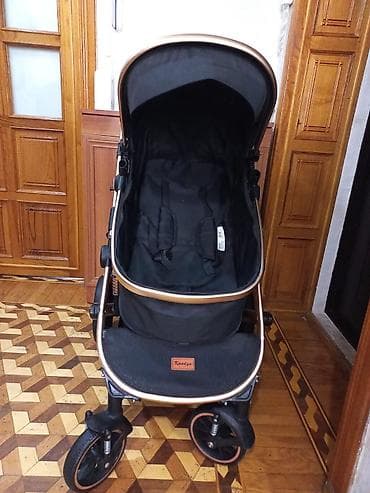 usaq pasteli: Klassik gəzinti arabası, Ünvandan götürmə — 2