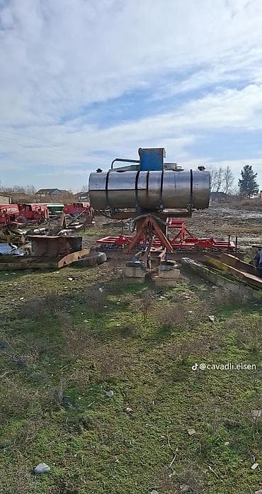 İnkubatorlar: Belarus traktorları və kənd təsərrüfatı avadanlığı - salam heç bir — 6