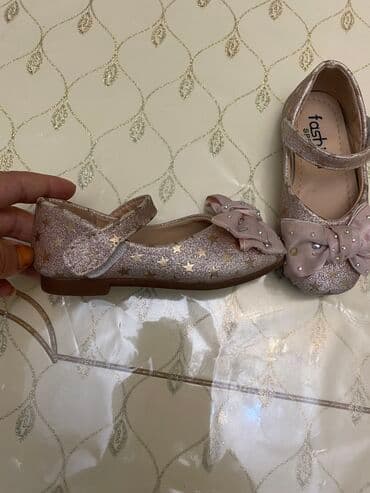 usaq yay ayaqqabilari: Çox əla vəziyyətdədir, teze kimidir — 3