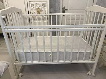 ucuz profil: Oğlan və qız üçün, Beşik — 3