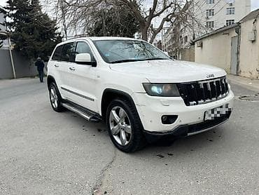 ford connect 2008: Jeep Grand Cherokee: 3.6 l | 2012 il 326000 km Ofrouder/SUV — 4