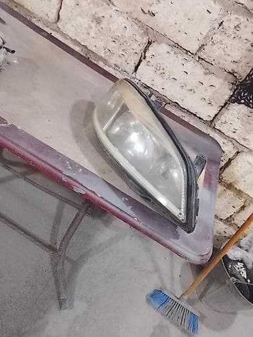 opel aksesuarlar: Sol, Yaxın və uzaq vuran işıqlar Opel — 4