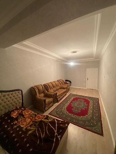 hazır ipoteka: Saray, 2 otaqlı, Yeni tikili, 74 kv. m — 2