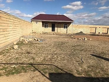 Şirvan şeheri kend evleri 12 sot torpaq sahesi Sened Belediyye