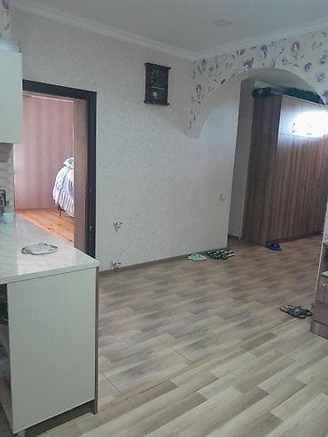 ceyranbatan ev: 97 kv. m, 3 otaqlı — 3