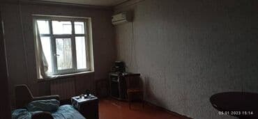 квартиры в ипотеку: Баку, Ахмедлы, 3 комнаты, Вторичка, м. Ахмедлы, 62 м² — 1