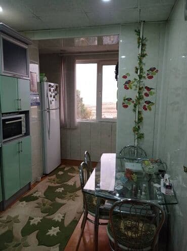 ağ şeher evler: Bakı, 2 otaqlı, Köhnə tikili, 63 kv. m — 8