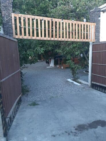 qalaciq kendi kiraye evler: Novxanı qəsəbəsində dənizə yaxın yol kənarı,sahəsi 15sot həyət sahəsi — 4