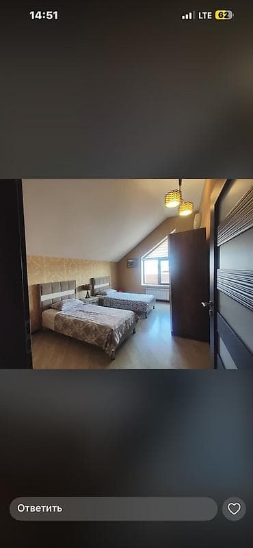 Дачи: Aylıgi 6500 azn.Maklerler narahat etməsin — 5