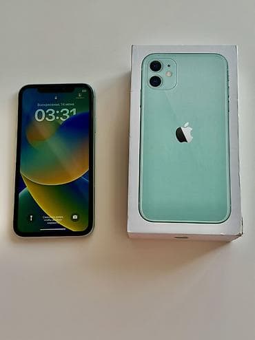 philips xenium 9@9s: IPhone 11, 64 GB, Face ID — 3