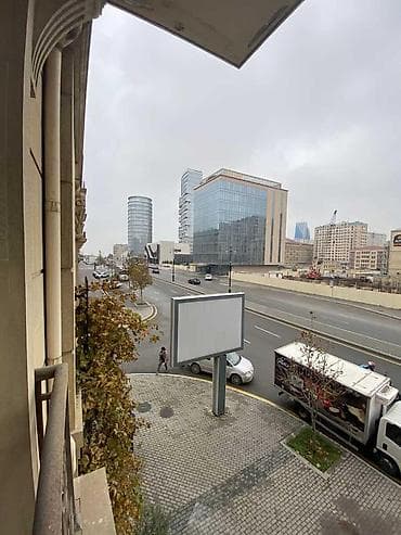 studio menziller: İcarəyə verilir 2 otaqlı yeni tikili 94 m², Ağ şəhər q. Kateqoriya — 8