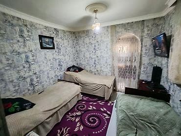 masallida evler: 80 kv. m, 3 otaqlı — 7